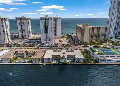 2600 S Ocean Dr #S304, Hollywood, FL 33019