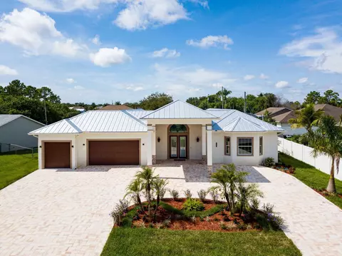 2682 SW Import Dr, Port Saint Lucie, FL 34987