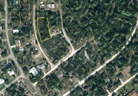 2610 N Colman Rd, Avon Park, FL 33825