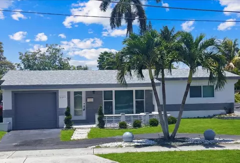6641 Miramar Pkwy, Miramar, FL 33023
