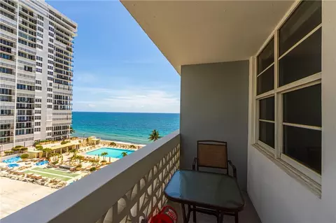 4250 Galt Ocean Dr #8J, Fort Lauderdale, FL 33308
