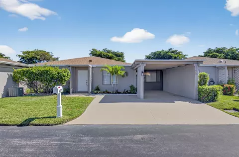 14757 Wildflower Ln, Delray Beach, FL 33446