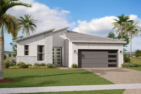 12025 SW Pantone St, Port Saint Lucie, FL 34987