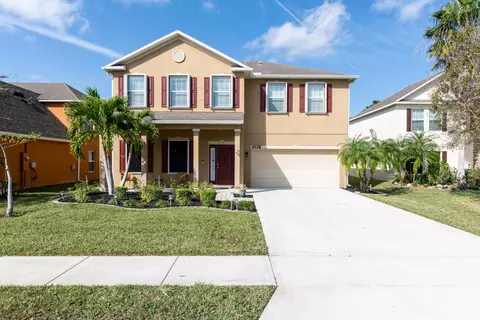 6128 NW Butterfly Orchid Pl, Port Saint Lucie, FL 34986
