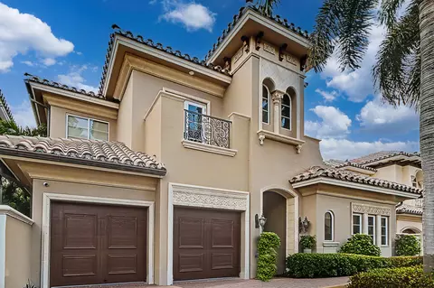 4040 S Ocean Blvd, Highland Beach, FL 33487