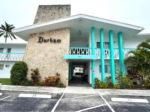 2841 NE 32nd St #10, Fort Lauderdale, FL 33306