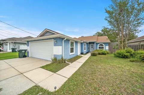 1407 Rhode Island Ave, Lynn Haven, FL 32444