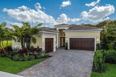 13294 Artisan Cir, Palm Beach Gardens, FL 33418