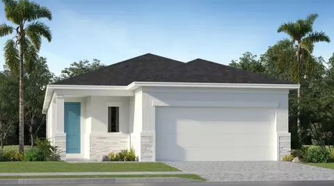 6600 Seabright Ter, Fort Pierce, FL 34946