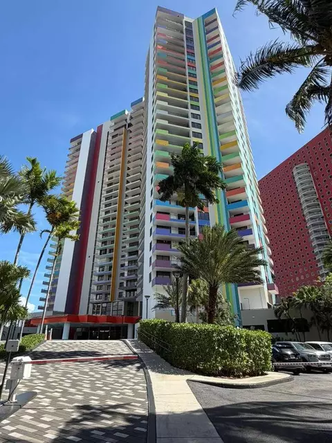 1581 Brickell Ave #406, Miami, FL 33129