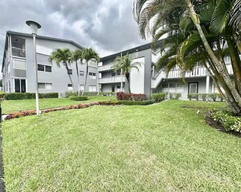 65 Suffolk B, Boca Raton, FL 33434