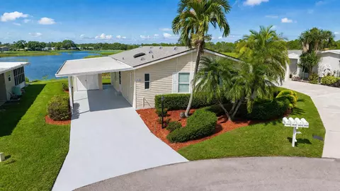 3820 Nimblewill Ct, Port Saint Lucie, FL 34952