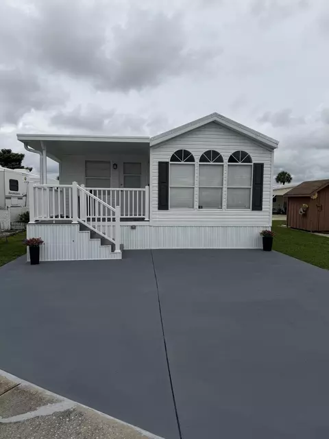 5355 SE 65th Ter, Okeechobee, FL 34974