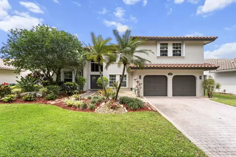 3342 Amsterdam Ave, Hollywood, FL 33026