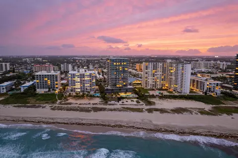 730 N Ocean Blvd #505, Pompano Beach, FL 33062