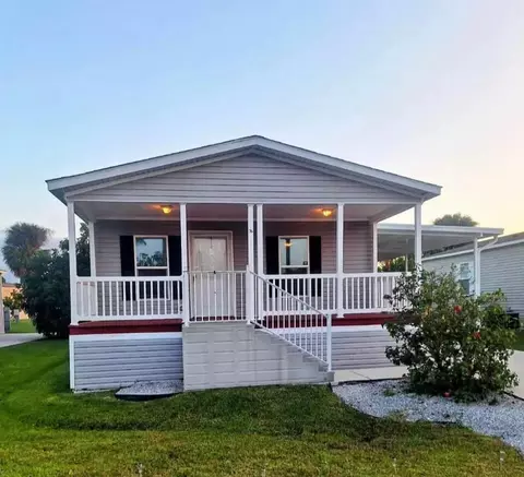 76 Sandhill Blvd, Fort Pierce, FL 34982