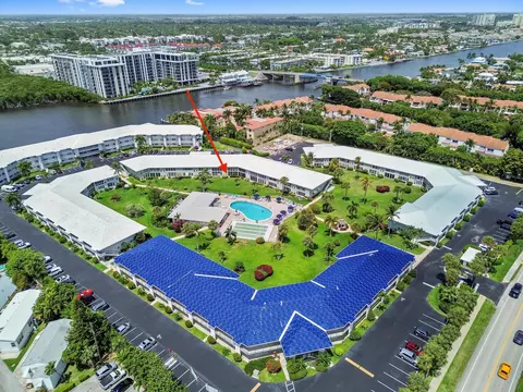 5540 N Ocean Blvd #107, Ocean Ridge, FL 33435