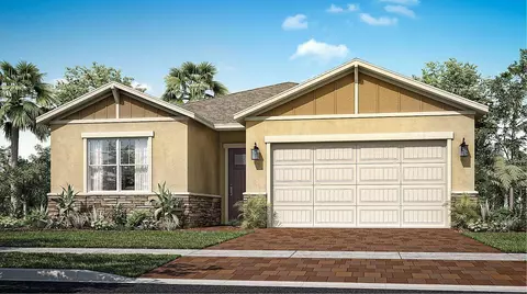 1484 SE Woodbine Rd, Port Saint Lucie, FL 34984