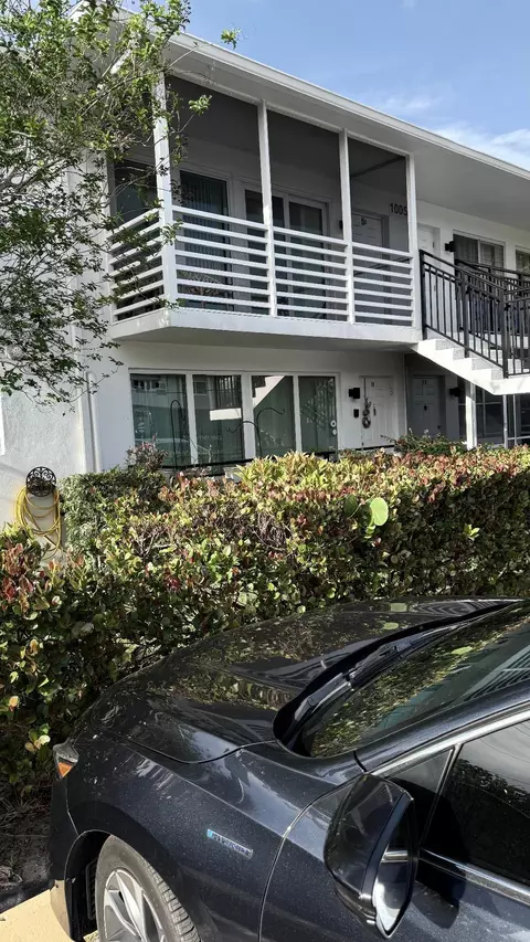 1005 SE 15th St SE #5D, Fort Lauderdale, FL 33316