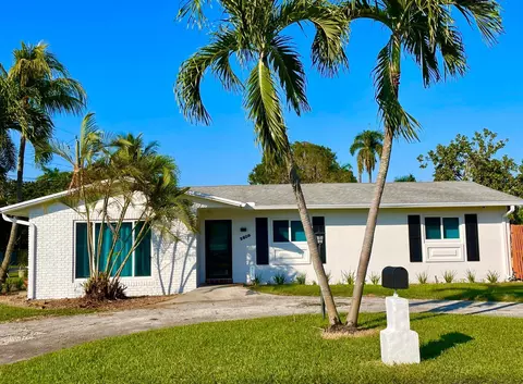 2809 SW 46th St, Fort Lauderdale, FL 33312