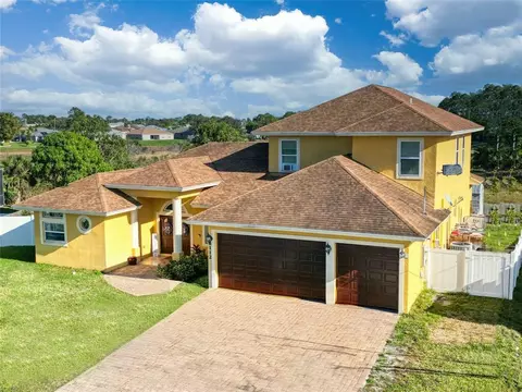 6112 NW Ginger Ln, Port Saint Lucie, FL 34986