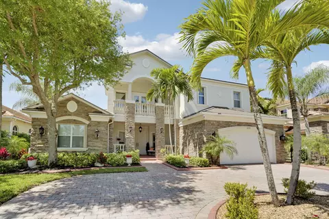 8197 Butler Greenwood Dr, West Palm Beach, FL 33411
