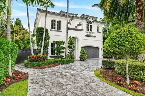 755 Fern Dr, Boca Raton, FL 33432