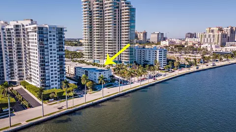 1527 S Flagler Dr #113F, West Palm Beach, FL 33401