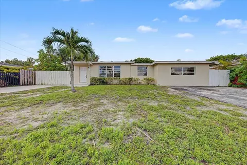 4410 SW 30th St, West Park, FL 33023