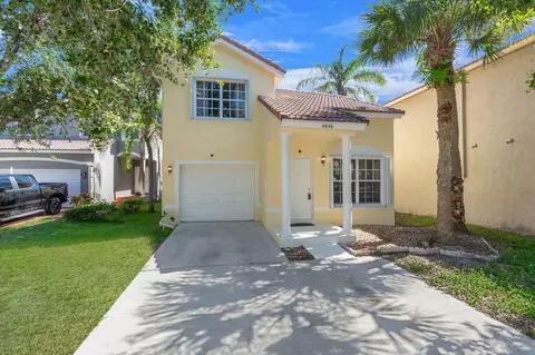 4846 Purdue Dr, Boynton Beach, FL 33436