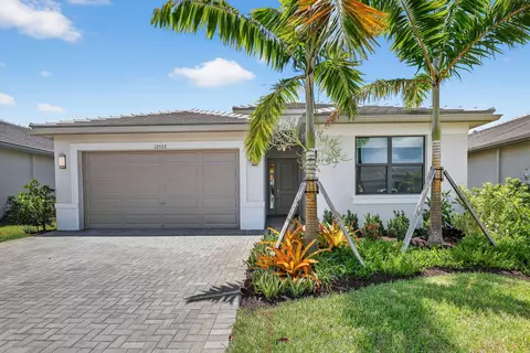 12522 SW Emerald Estuary Ter, Port Saint Lucie, FL 34987