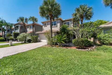 6593 Lurais Dr, Lake Worth, FL 33463