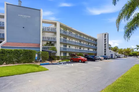 3286 Arcara Way #306, Lake Worth, FL 33467