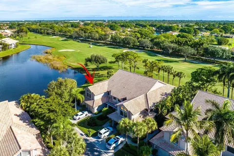 16939 Isle Of Palms Dr #B, Delray Beach, FL 33484