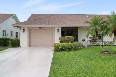 3261 Anthony Cir N, West Palm Beach, FL 33417