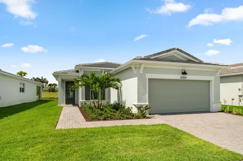 10304 SW Carnelian St, Port St Lucie, FL 34987