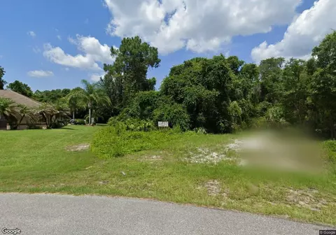 2570 Jollivette Rd, North Port, FL 34288