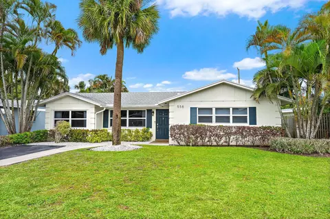 558 Ivy Ave, Palm Beach Gardens, FL 33410
