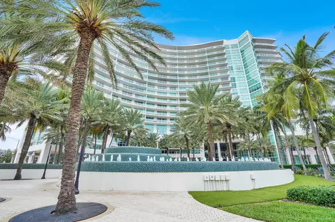 1 N Ocean Blvd #814, Pompano Beach, FL 33062
