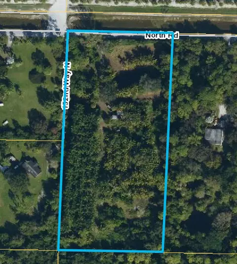 15232 North Rd, Loxahatchee Groves, FL 33470
