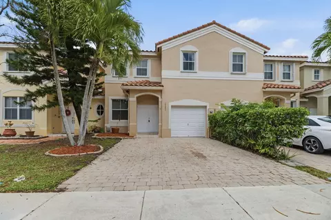 16945 SW 34th St, Miramar, FL 33027