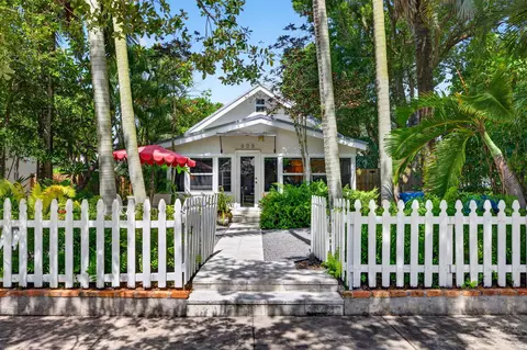 605 SW 6th Ave, Fort Lauderdale, FL 33315