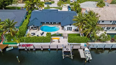 4030 NE 25th Ave, Lighthouse Point, FL 33064