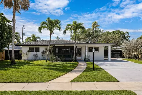 2030 NE 52nd Ct, Fort Lauderdale, FL 33308