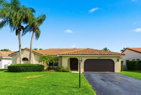 15031 Windover Way, Davie, FL 33331