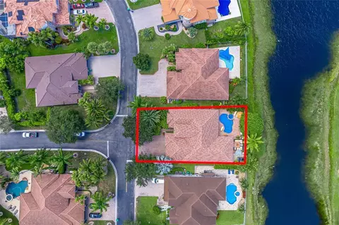 12307 NW 49th St, Coral Springs, FL 33076