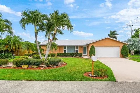 400 NE 43rd St, Boca Raton, FL 33431