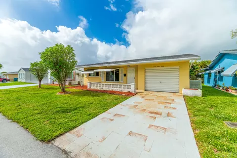 4812 NW 49th Dr, Tamarac, FL 33319