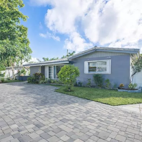 4860 N Andrews Ave, Fort Lauderdale, FL 33309