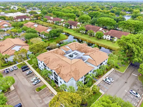 5265 Brisata Cir #P, Boynton Beach, FL 33437